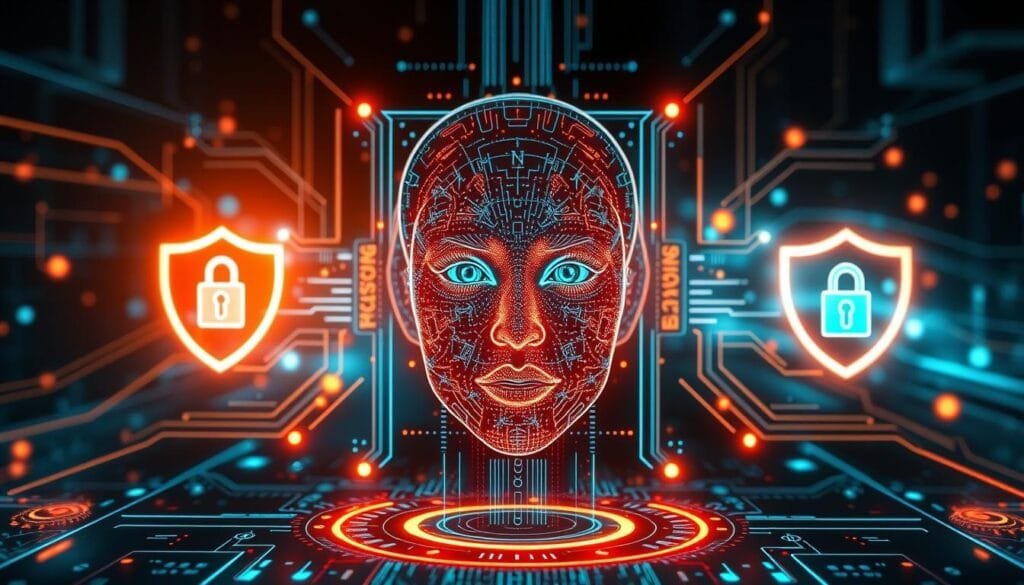 معالجة بيانات الوجه بأمان وأخلاقية