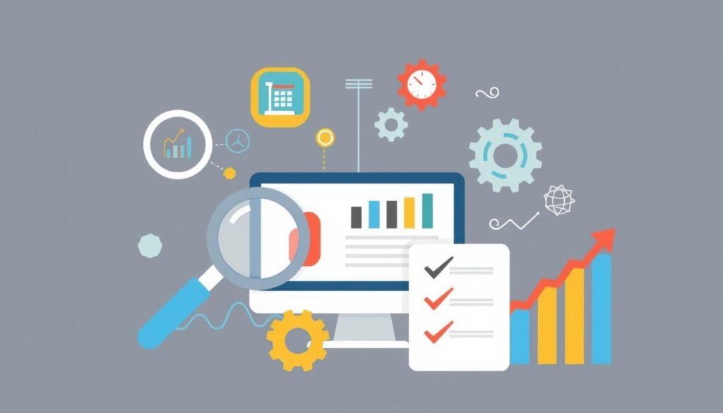 مقومات SEO