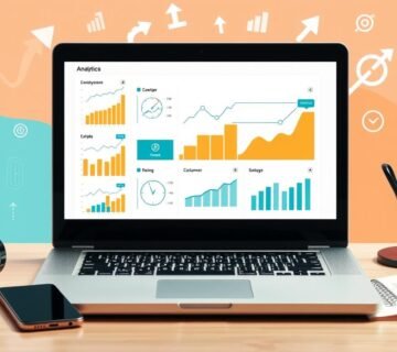 نصائح لزيادة معدلات تحويل العملاء على موقعك