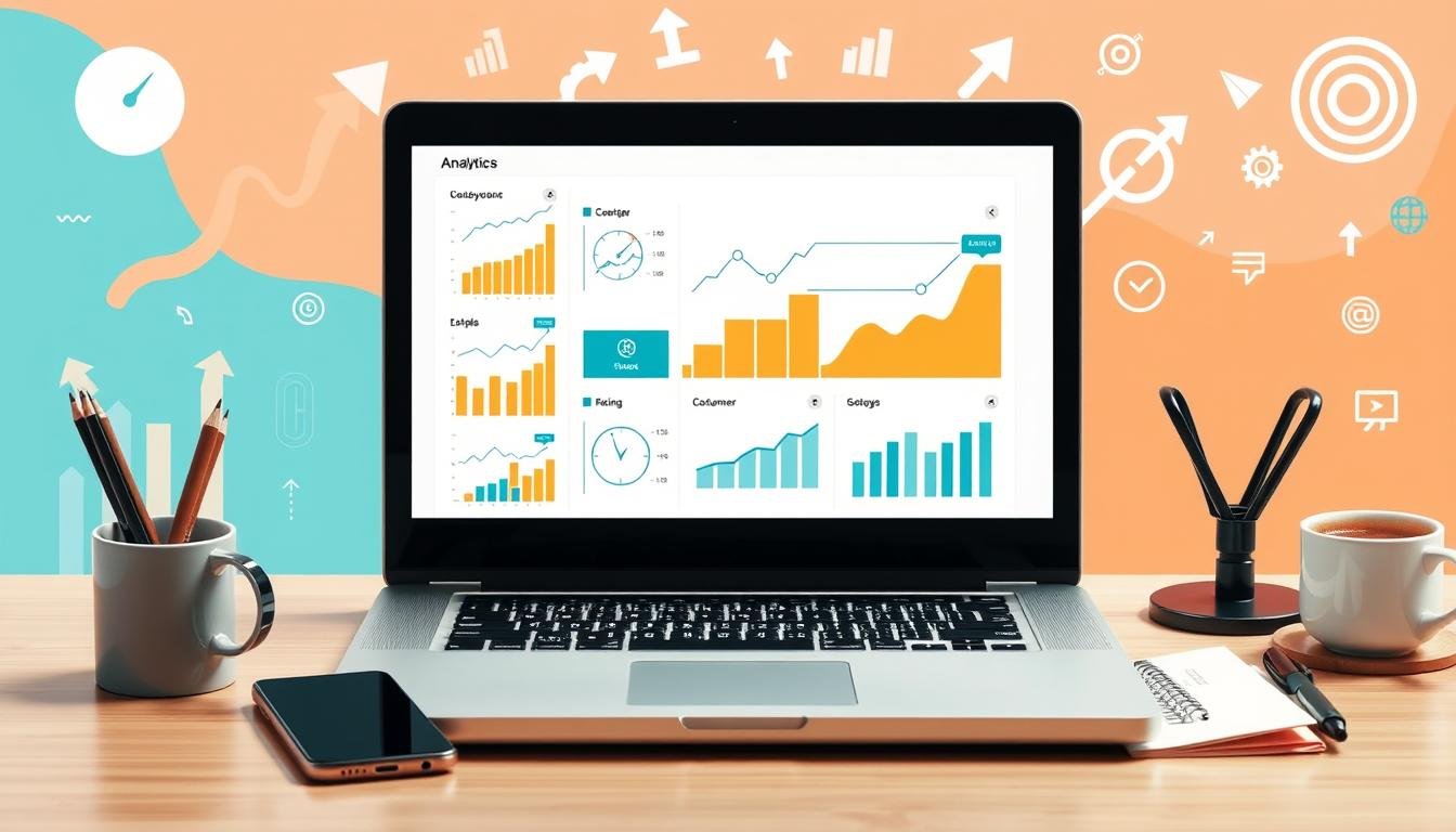 نصائح لزيادة معدلات تحويل العملاء على موقعك