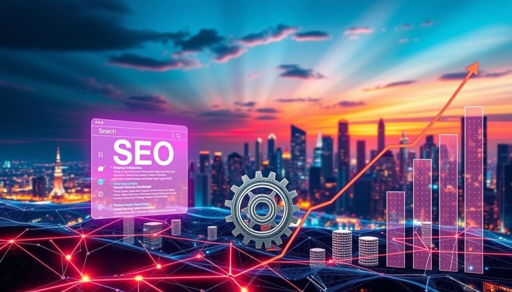 SEO optimization