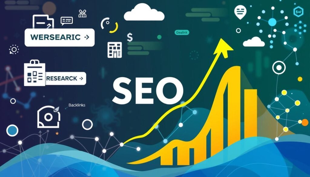 SEO strategies