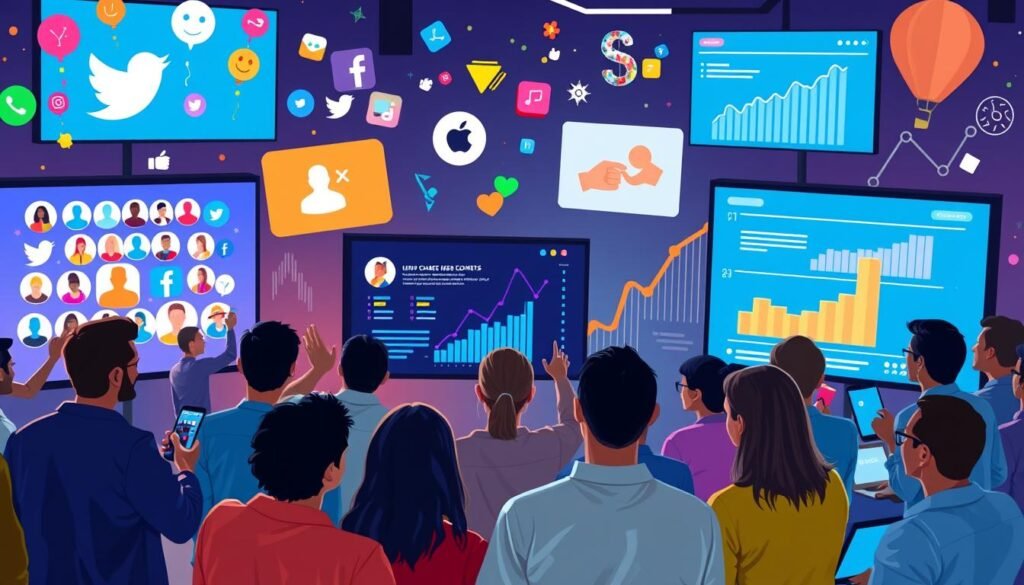 استراتيجيات التسويق الرقمي