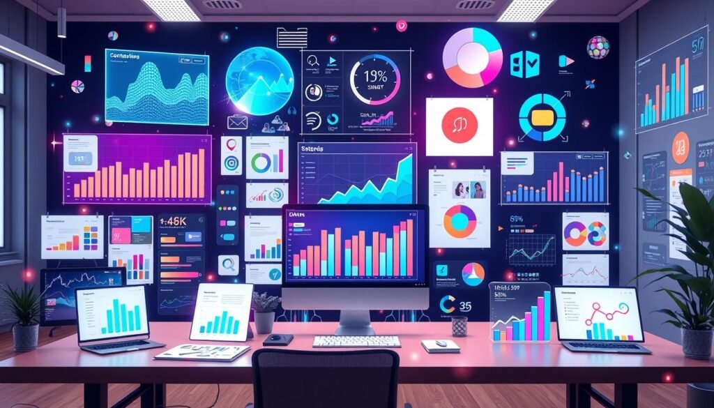 استراتيجية المحتوى الرقمي