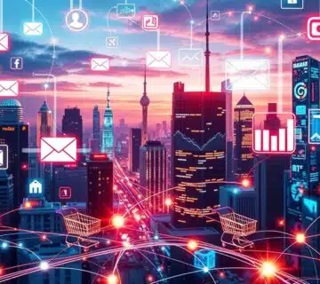 التسويق الإلكتروني تسويق عقاري استراتيجيات التسويق