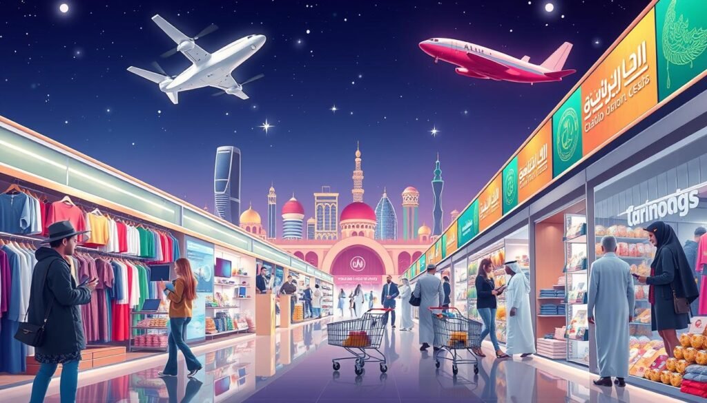 تجارة إلكترونية