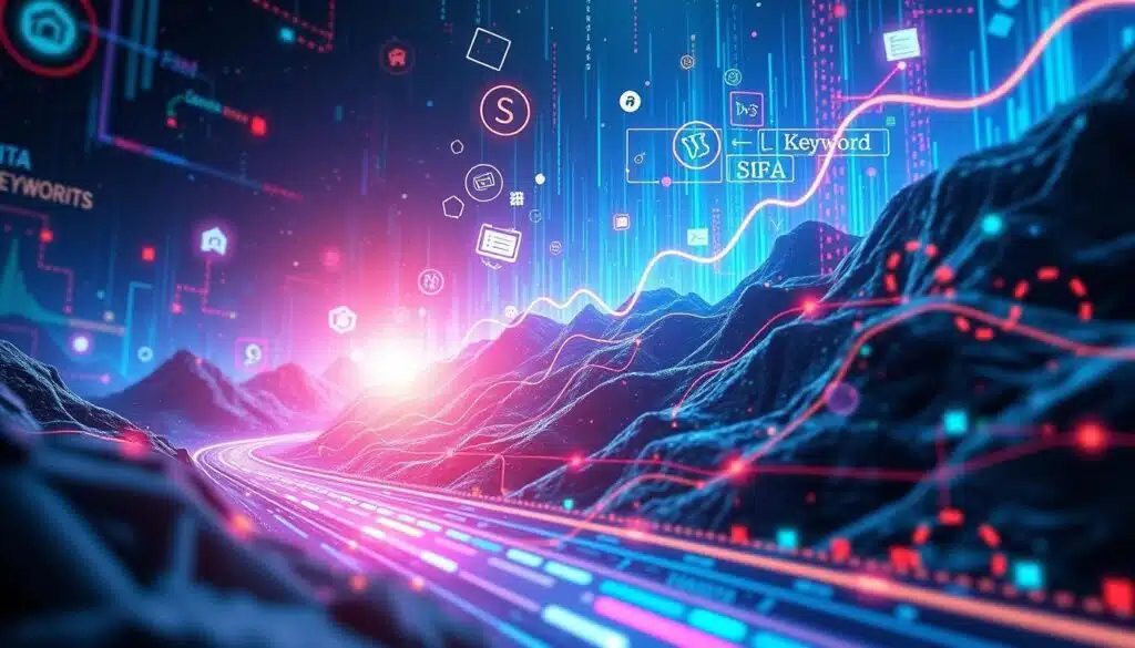 تحسين الكلمات المفتاحية تحسين الكلمات المفتاحية