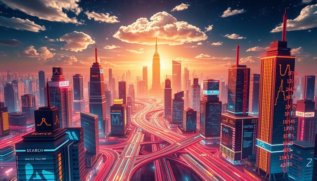 تحسين محركات البحث