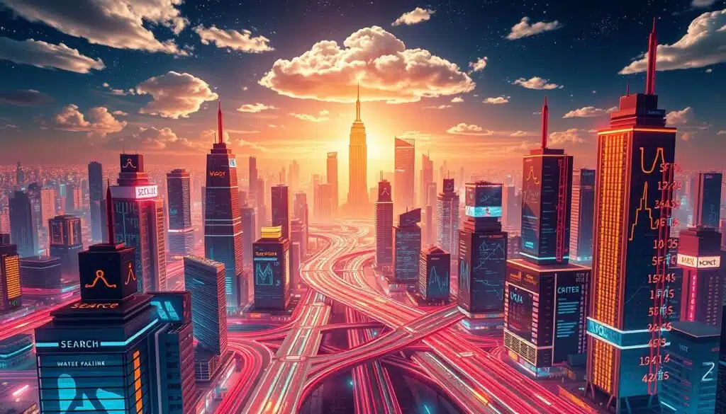 تحسين محركات البحث تحسين محركات البحث