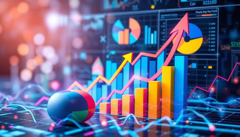 تحليل أداء الحملات الرقمية