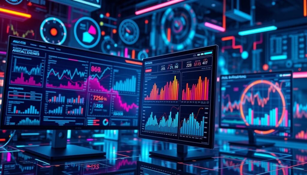 تحليل وقياس نتائج التسويق الرقمي