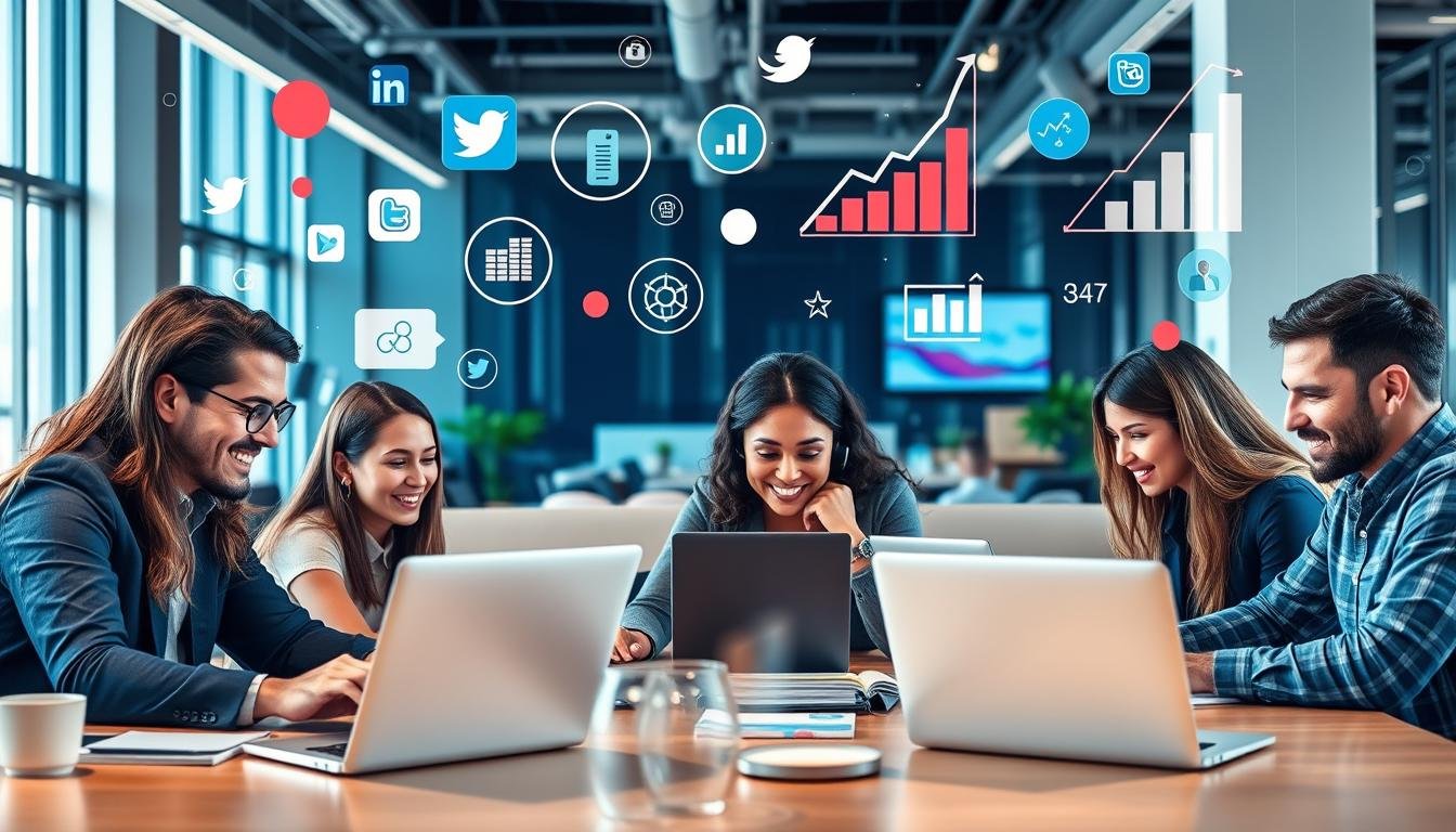 تسويق رقمي - تطوير موقع - سيو - تطوير متجر الكتروني