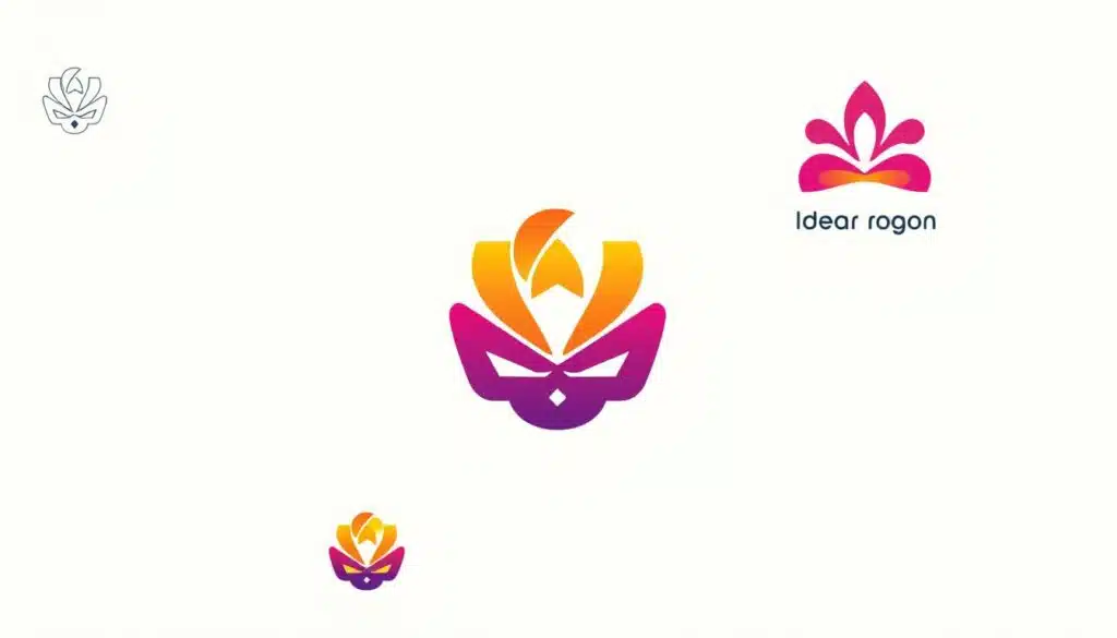 تصميم شعارات حديثة تصميم شعارات حديثة