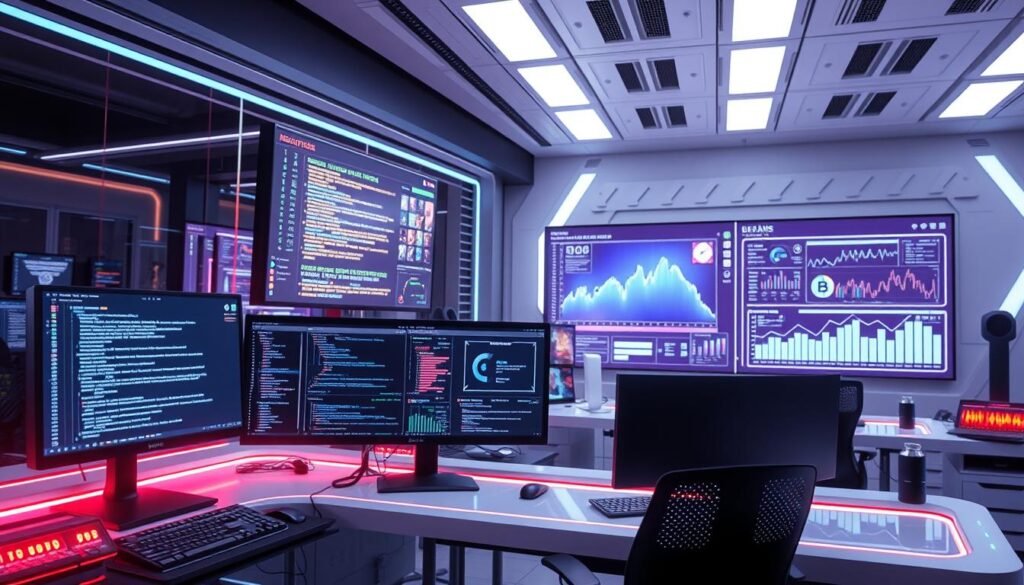تقنيات التطوير السريع للمواقع