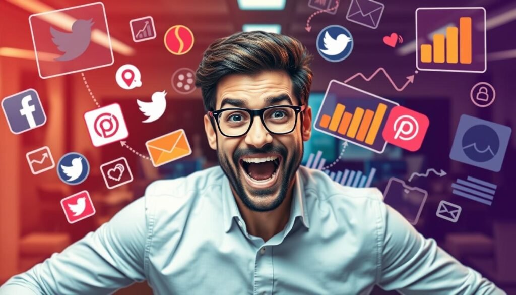 غاري فاينرتشوك التسويق الرقمي