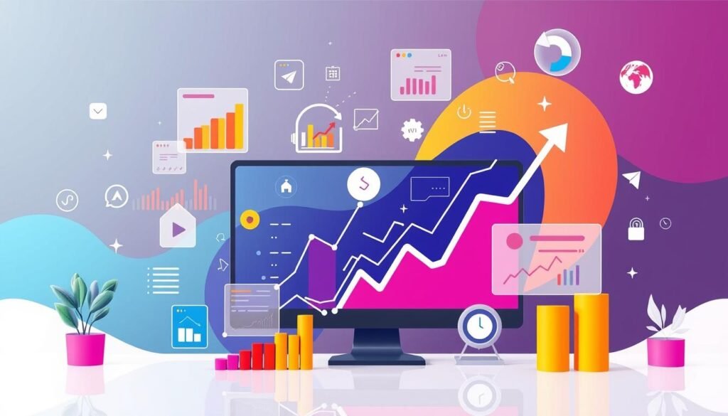 معدلات التحويل