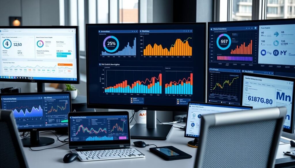 منصات إدارة الإعلانات