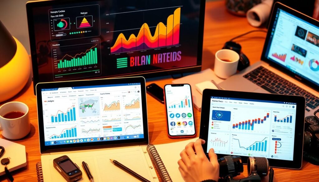 أدوات التسويق الرقمي