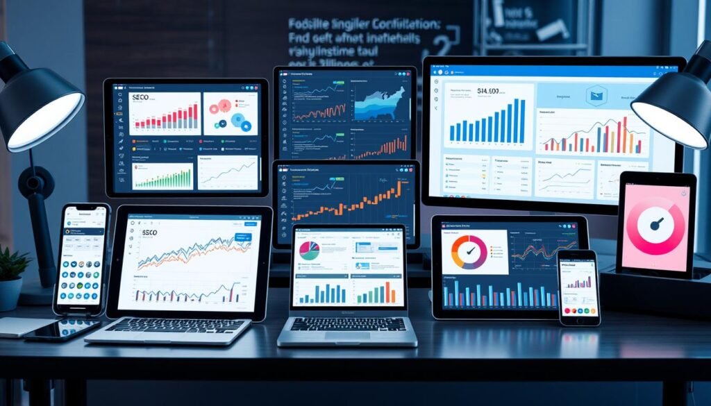 أدوات التسويق الرقمي