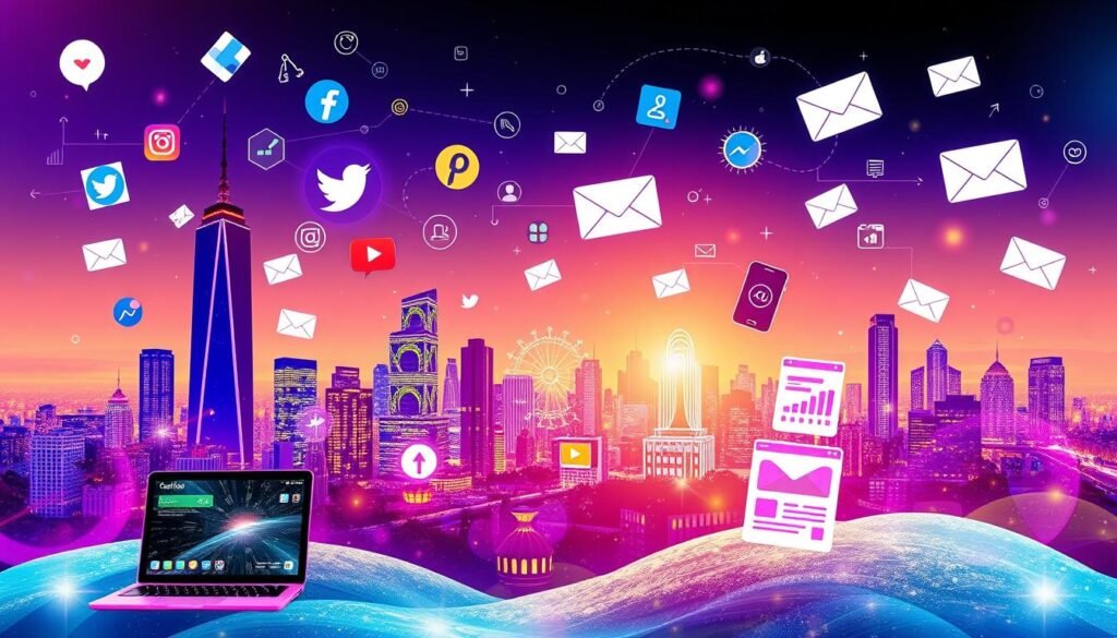 أهمية التسويق الرقمي