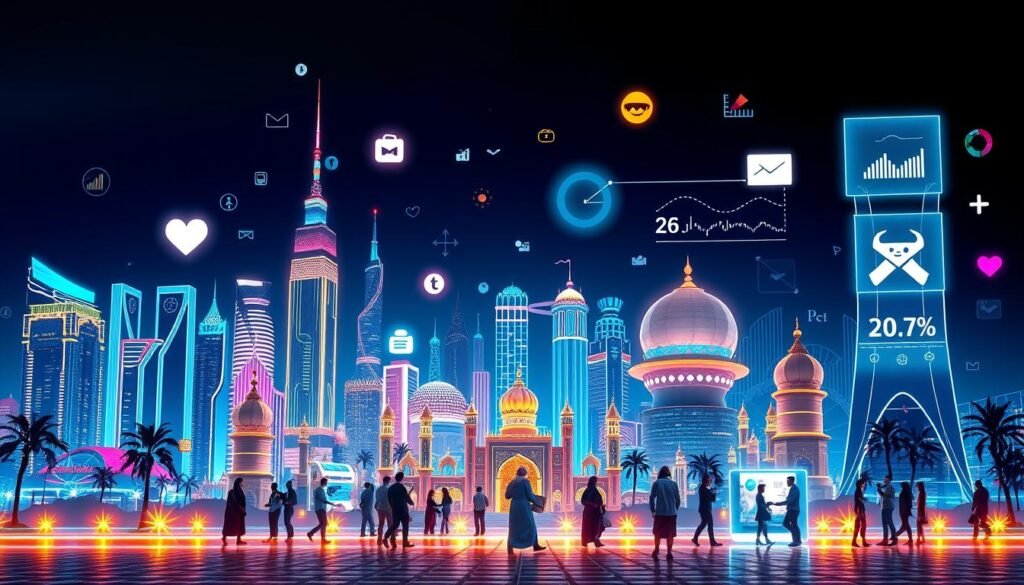 أهمية التسويق الرقمي