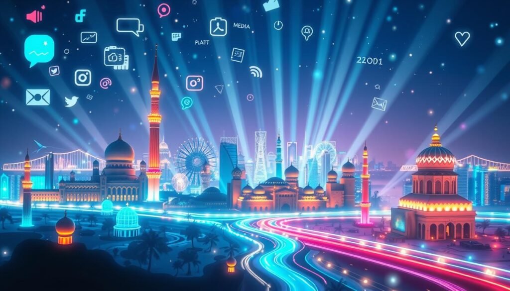 أهمية التسويق الرقمي