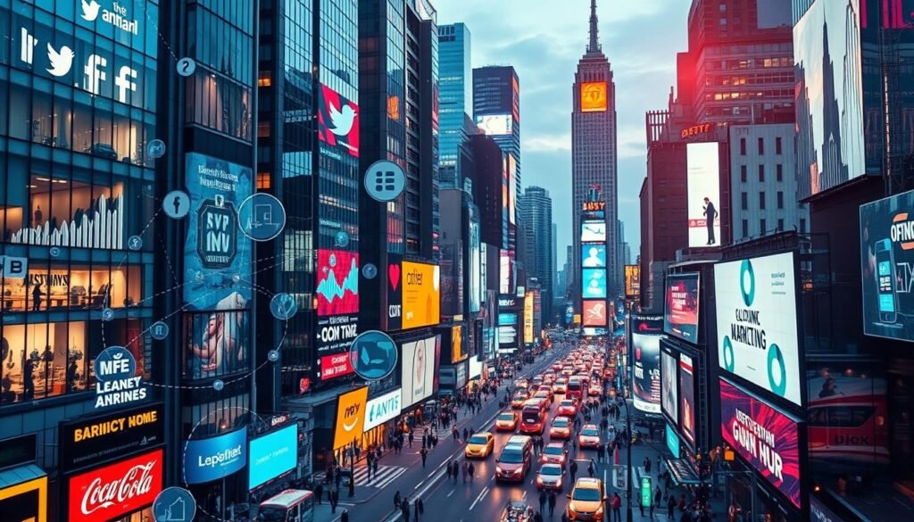 أهمية التسويق الرقمي في العصر الرقمي