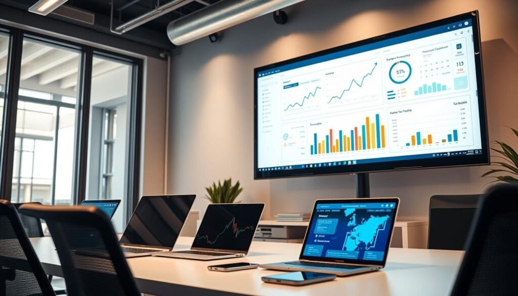 إدارة الحملات التسويقية