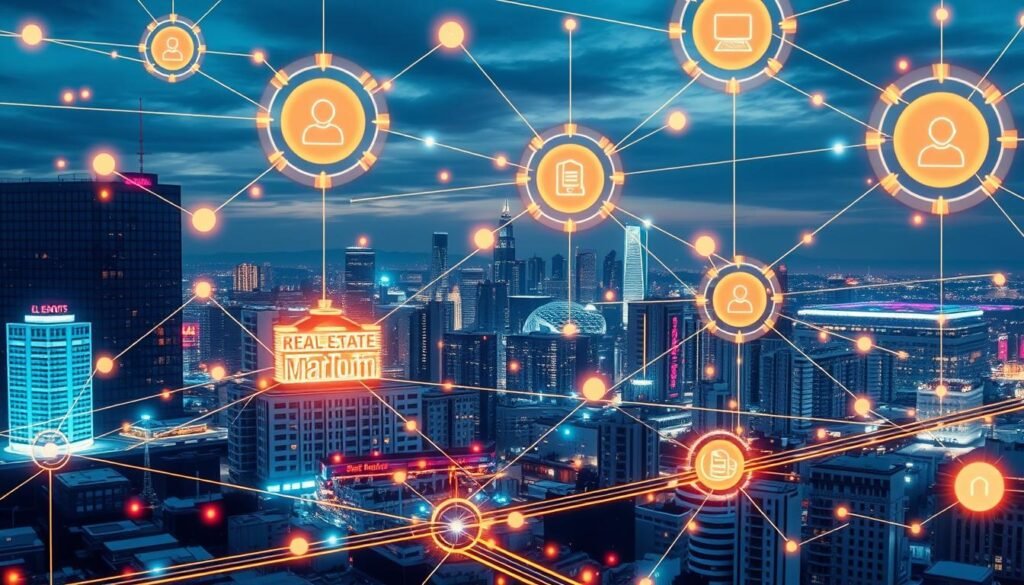 إدارة العلاقات في التسويق الرقمي