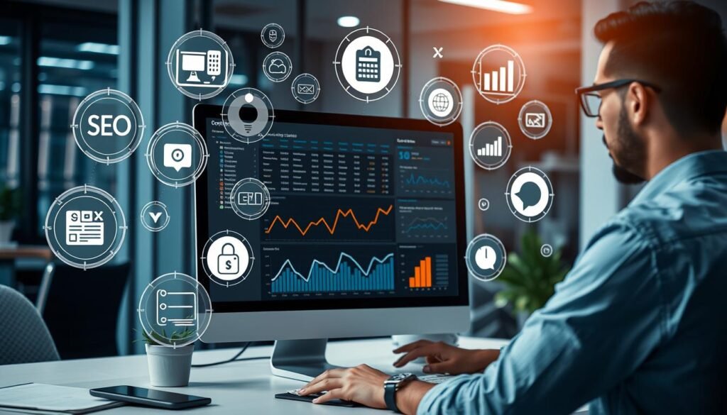 احتراف التسويق الرقمي