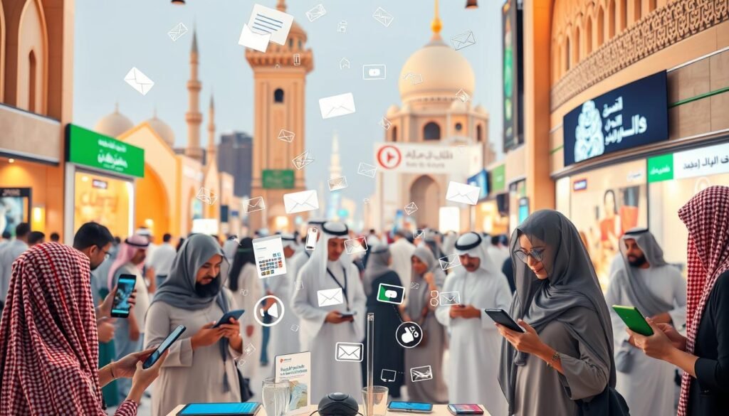 استراتيجيات التسويق الرقمي