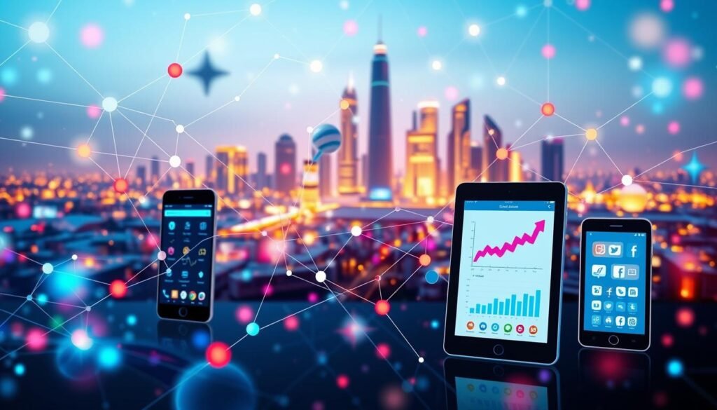 استراتيجيات التسويق الرقمي