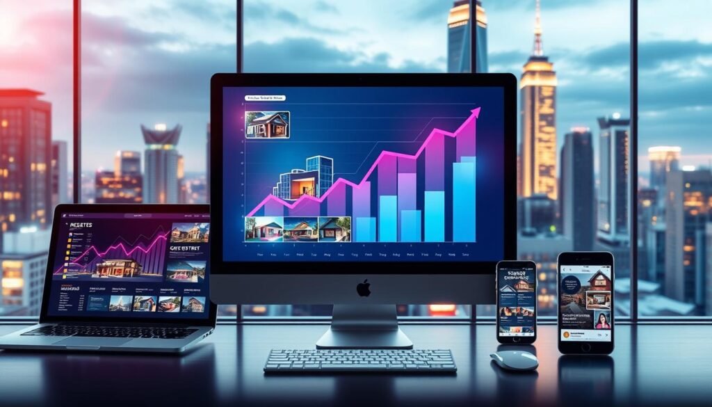 استراتيجيات التسويق الرقمي