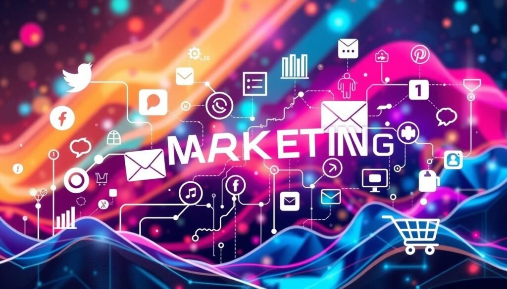 استراتيجيات التسويق الرقمي