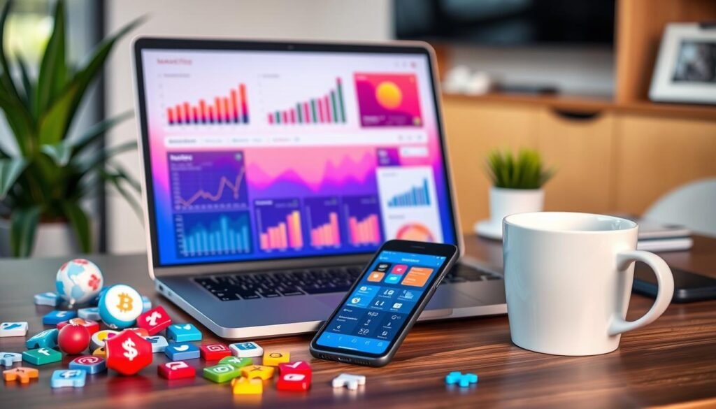 استراتيجيات التسويق الرقمي الناجحة
