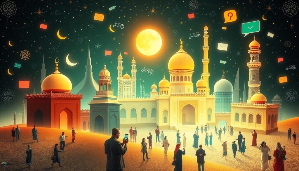 استراتيجيات التسويق الرقمي في السعودية