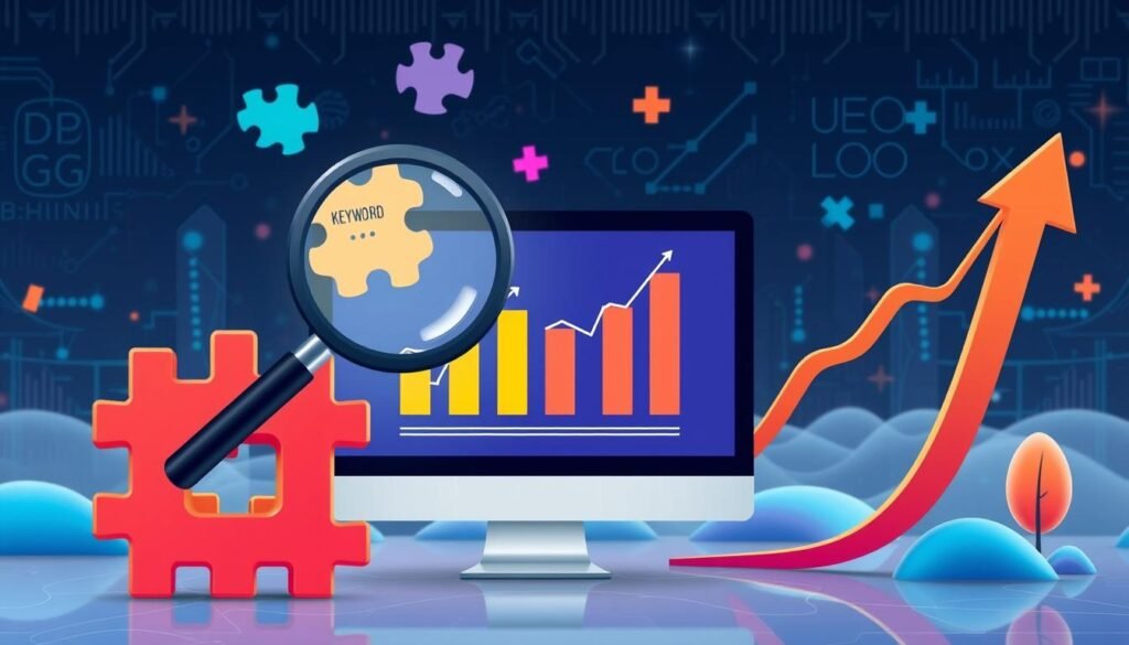 استراتيجيات تحسين محركات البحث