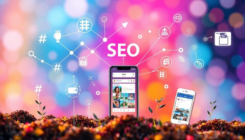 استراتيجيات تحسين محركات البحث