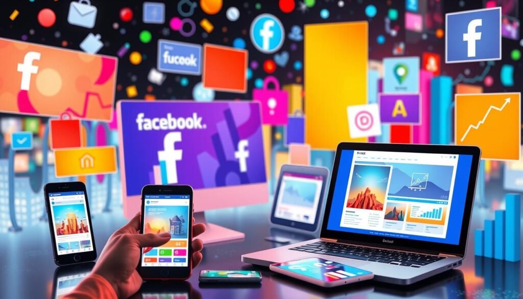 الإعلانات الرقمية
