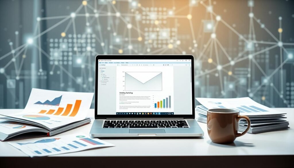 البريد الإلكتروني كأداة تسويقية