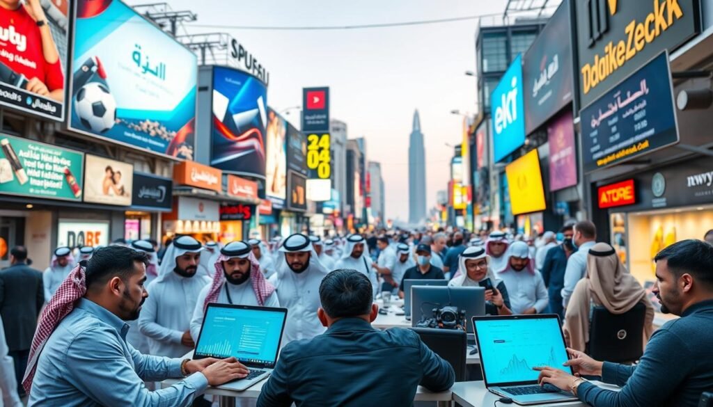 التحديات التسويقية