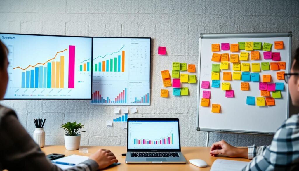 التخطيط لحملات التسويق بالهاشتاقات