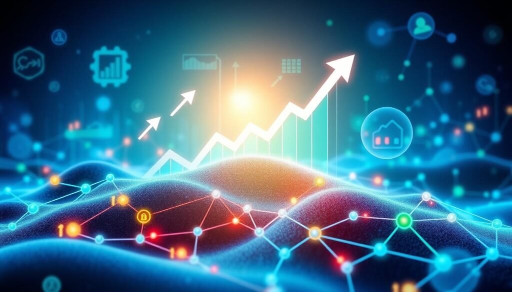 التسويق الإلكتروني وتأثير التحويلات