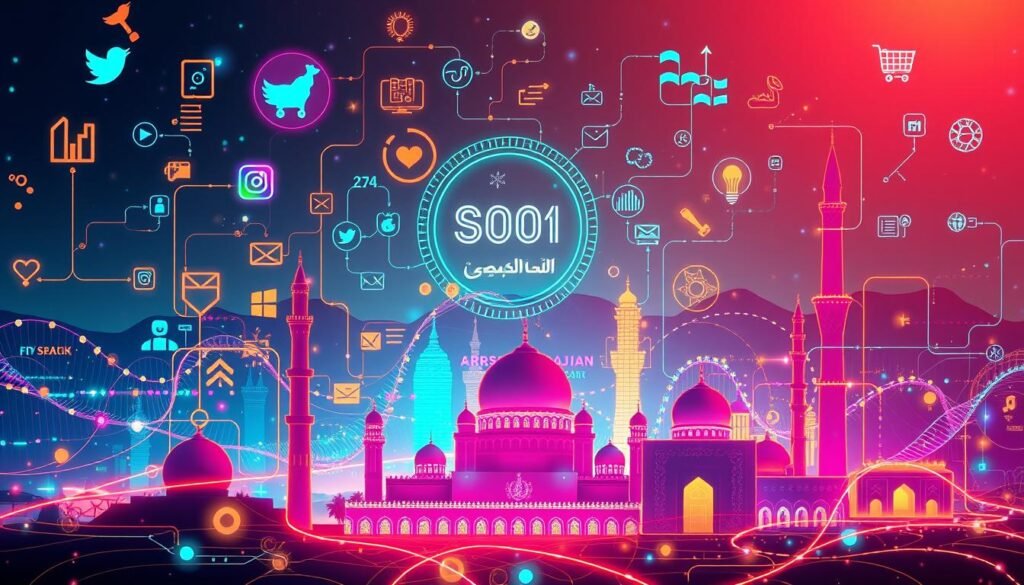 التسويق الرقمي