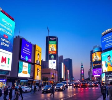 التسويق الرقمي - التسويق الرقمي في السعودية - تحسين محركات البحث - Marketing