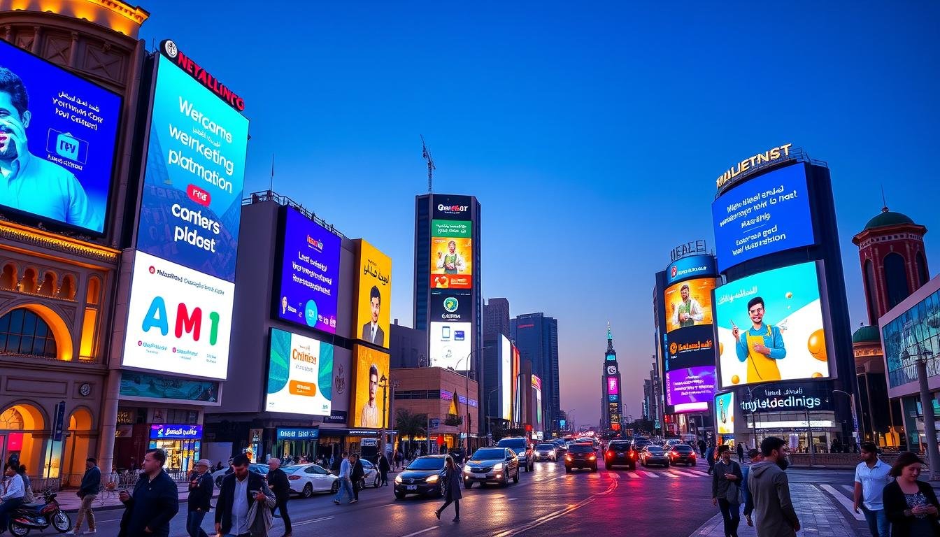 التسويق الرقمي - التسويق الرقمي في السعودية - تحسين محركات البحث - Marketing