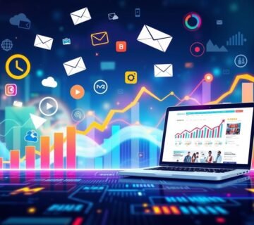 التسويق الرقمي - التسويق الرقمي في السعودية - تحسين محركات البحث - Marketing