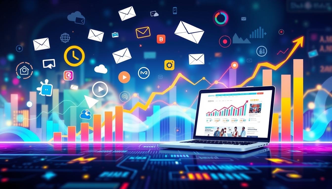 التسويق الرقمي - التسويق الرقمي في السعودية - تحسين محركات البحث - Marketing