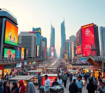 التسويق الرقمي - التسويق الرقمي في السعودية - تحسين محركات البحث - Marketing