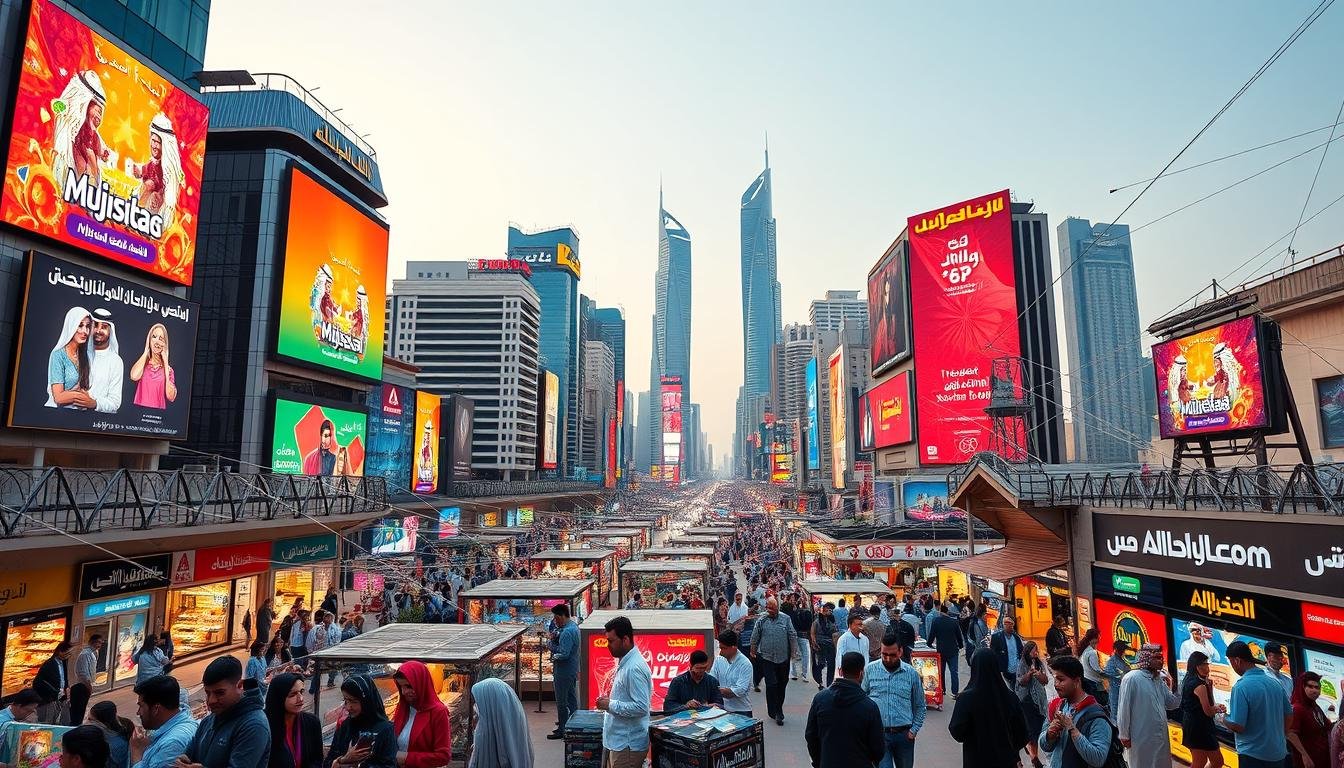 التسويق الرقمي - التسويق الرقمي في السعودية - تحسين محركات البحث - Marketing